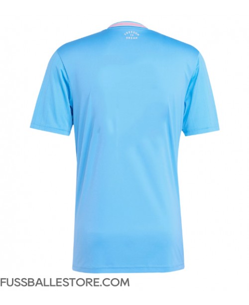 Günstige Inter Miami 3rd trikot 2025-26 Kurzarm Günstige Inter Miami 3rd trikot 2025-26 Kurzarm